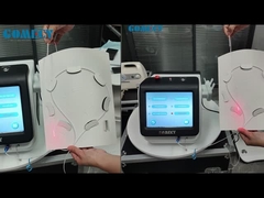 lipoaspiração 980nm e lipólise