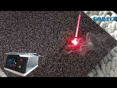 Máquina de Lipólise de Pontos de Laser 980nm1470nm