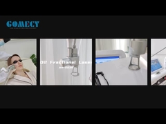 Rejuvenescimento da pele por laser de CO2