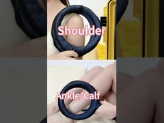 PEMF Loop com esterco