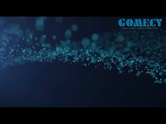 Canhão ultra-sônico de gelo criogênico portátil e máquina V-line 2 em 1