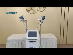 MT682 Duplo MagnetoTerapia + Laser