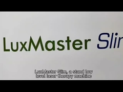 Máquina de emagrecimento a laser lipo