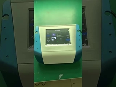 Máquina da terapia de Tecar