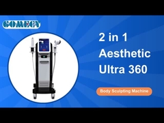 Dispositivo antienvelhecimento para perda de peso