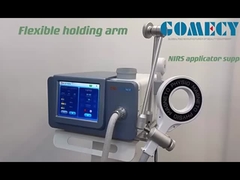 Pmst Neo+ Tenosinovite Terapia de Luz Vermelha Dispositivo de Fisioterapia de Pulsação Próxima ao Infravermelho