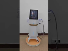 GOMECY Focus Terapia de ondas de choque Equipamento de fisioterapia