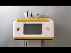 Dispositivo a laser de diodo de 980 nm para cuidados com animais e fisioterapia veterinária