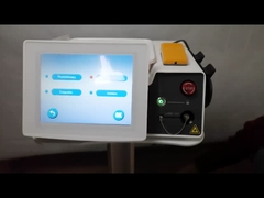 Máquina Diodo Laser DILA 980+1470nm