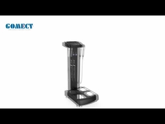 Analisador do corpo GS6.5+