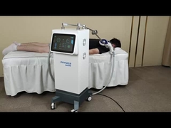máquina de terapia magnética