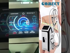 Máquina de emagrecimento Vela VE8