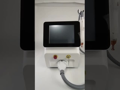 Máquina de Remoção de Tatuagem GMS-580