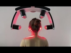 Luxmaster Equipamento de fisioterapia